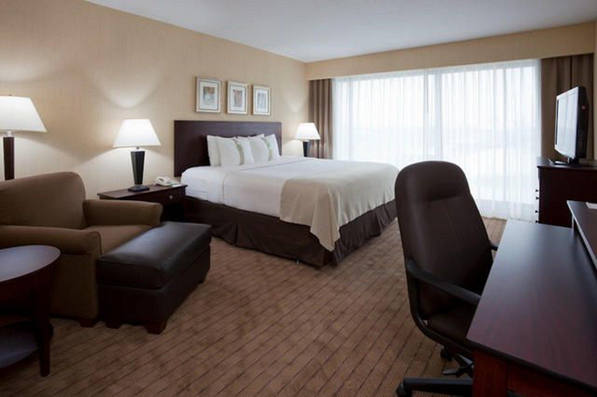 Holiday Inn Toronto Airport East By Ihg Екстер'єр фото