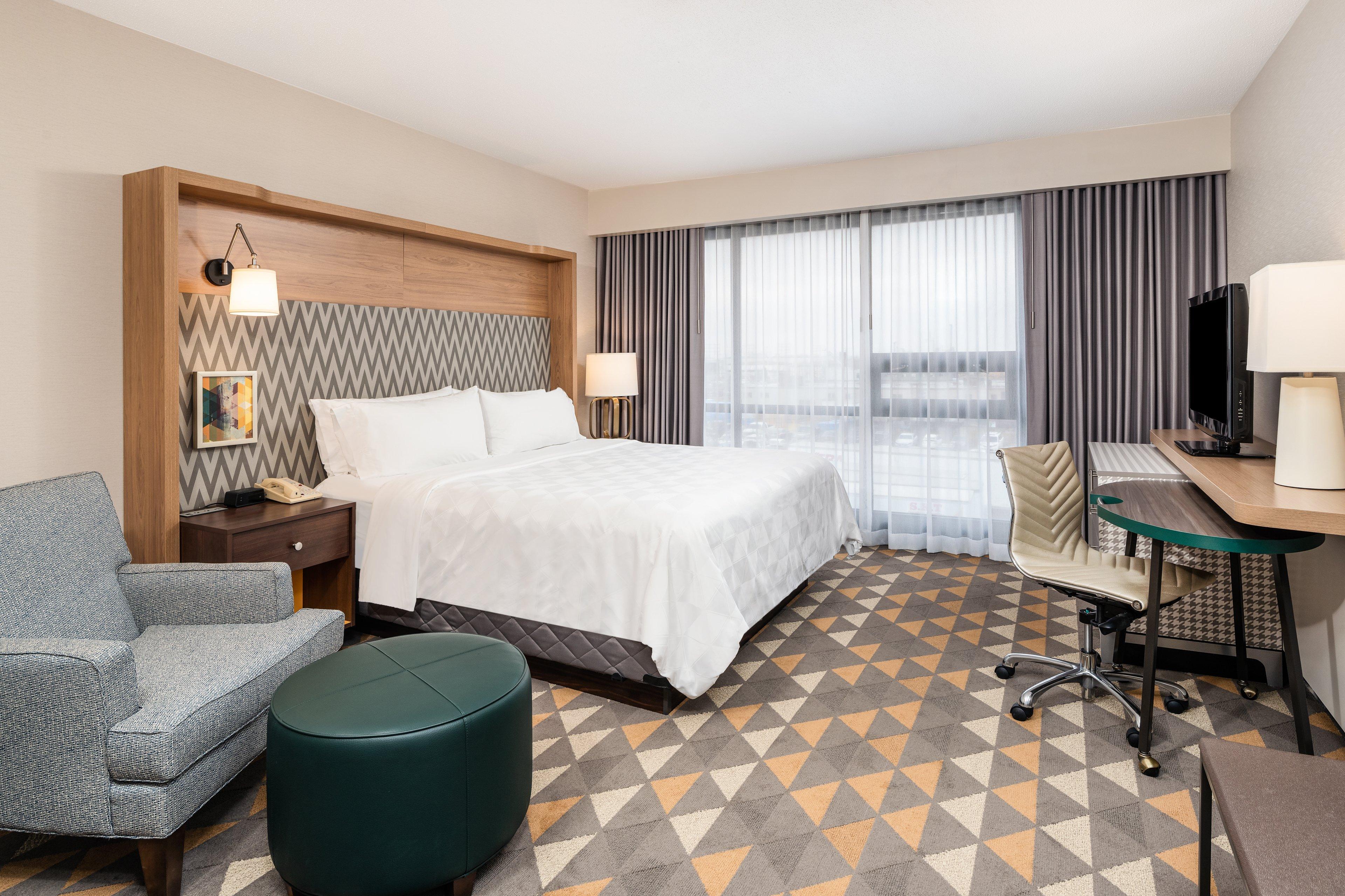 Holiday Inn Toronto Airport East By Ihg Екстер'єр фото