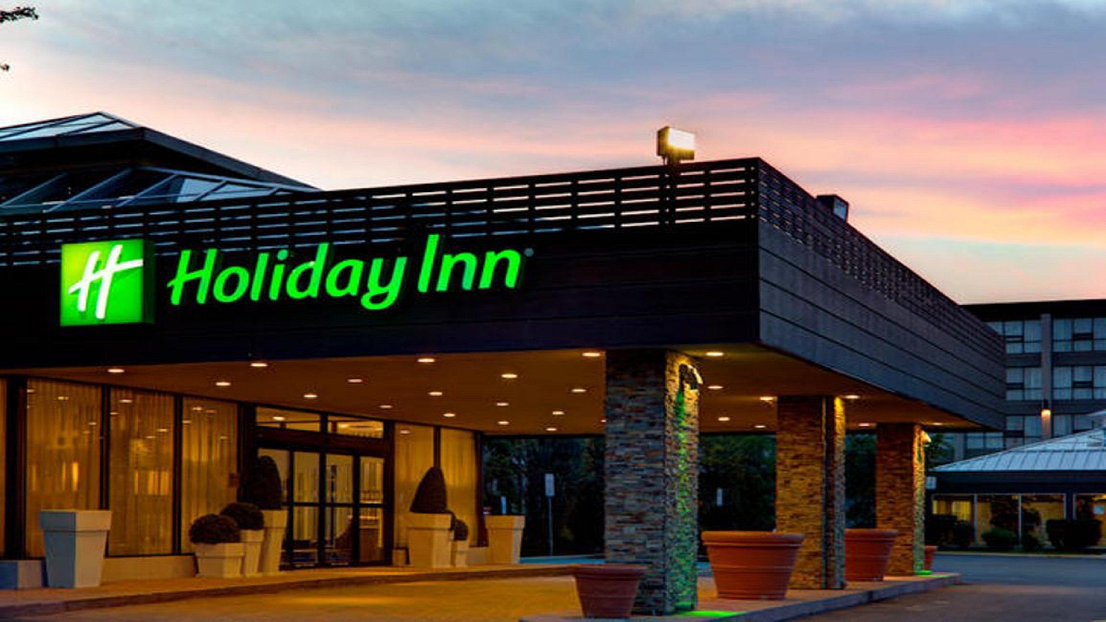 Holiday Inn Toronto Airport East By Ihg Екстер'єр фото