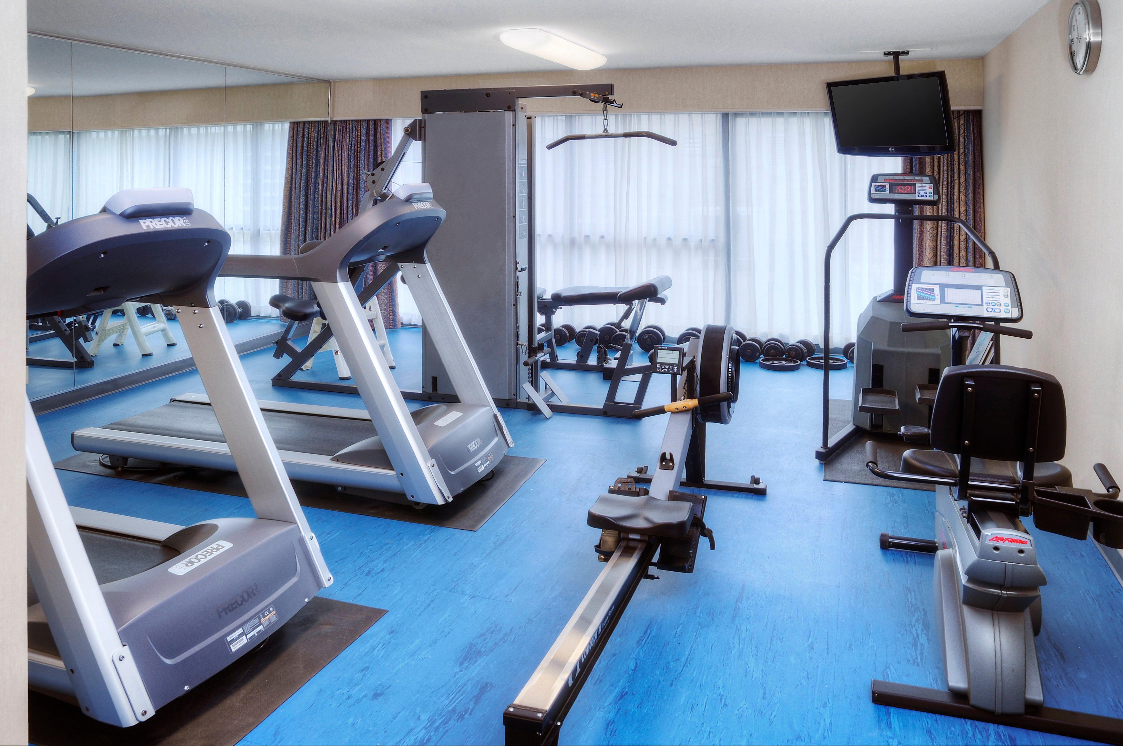 Holiday Inn Toronto Airport East By Ihg Екстер'єр фото