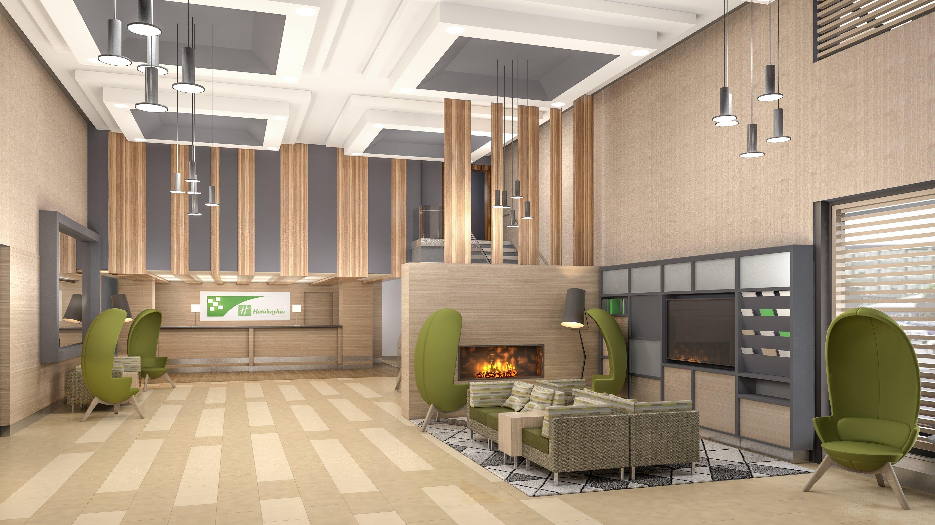Holiday Inn Toronto Airport East By Ihg Екстер'єр фото