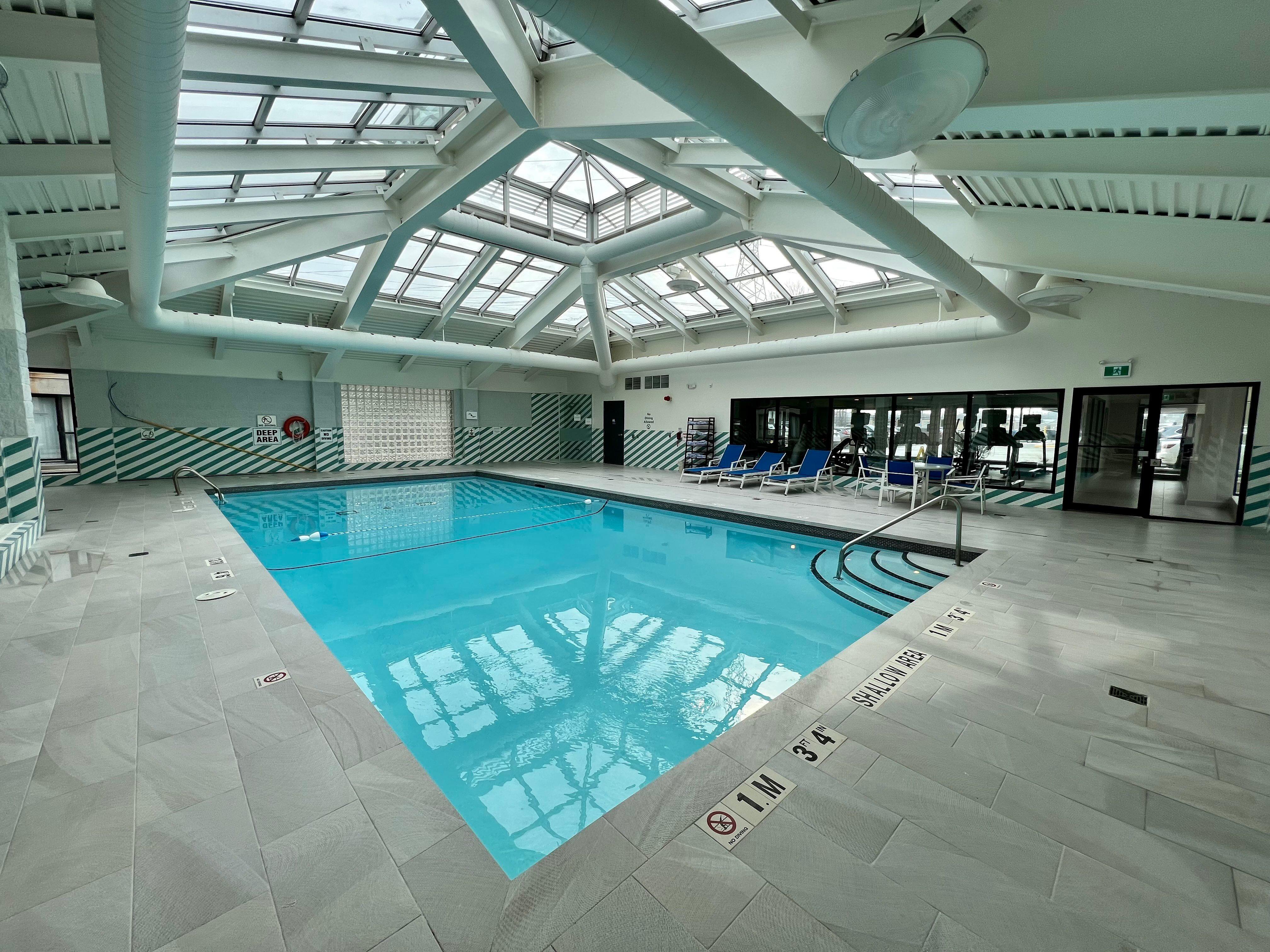 Holiday Inn Toronto Airport East By Ihg Екстер'єр фото