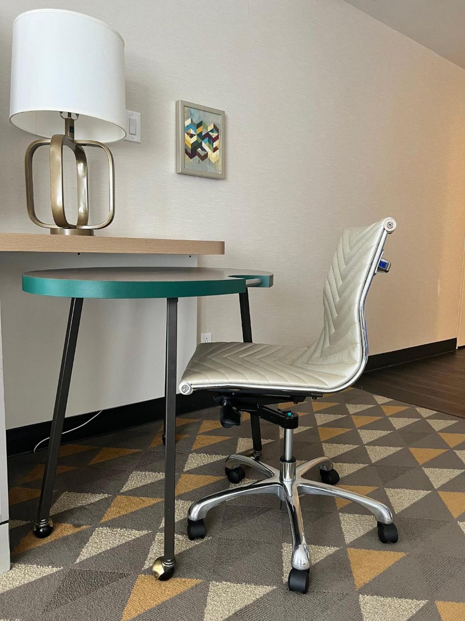 Holiday Inn Toronto Airport East By Ihg Екстер'єр фото