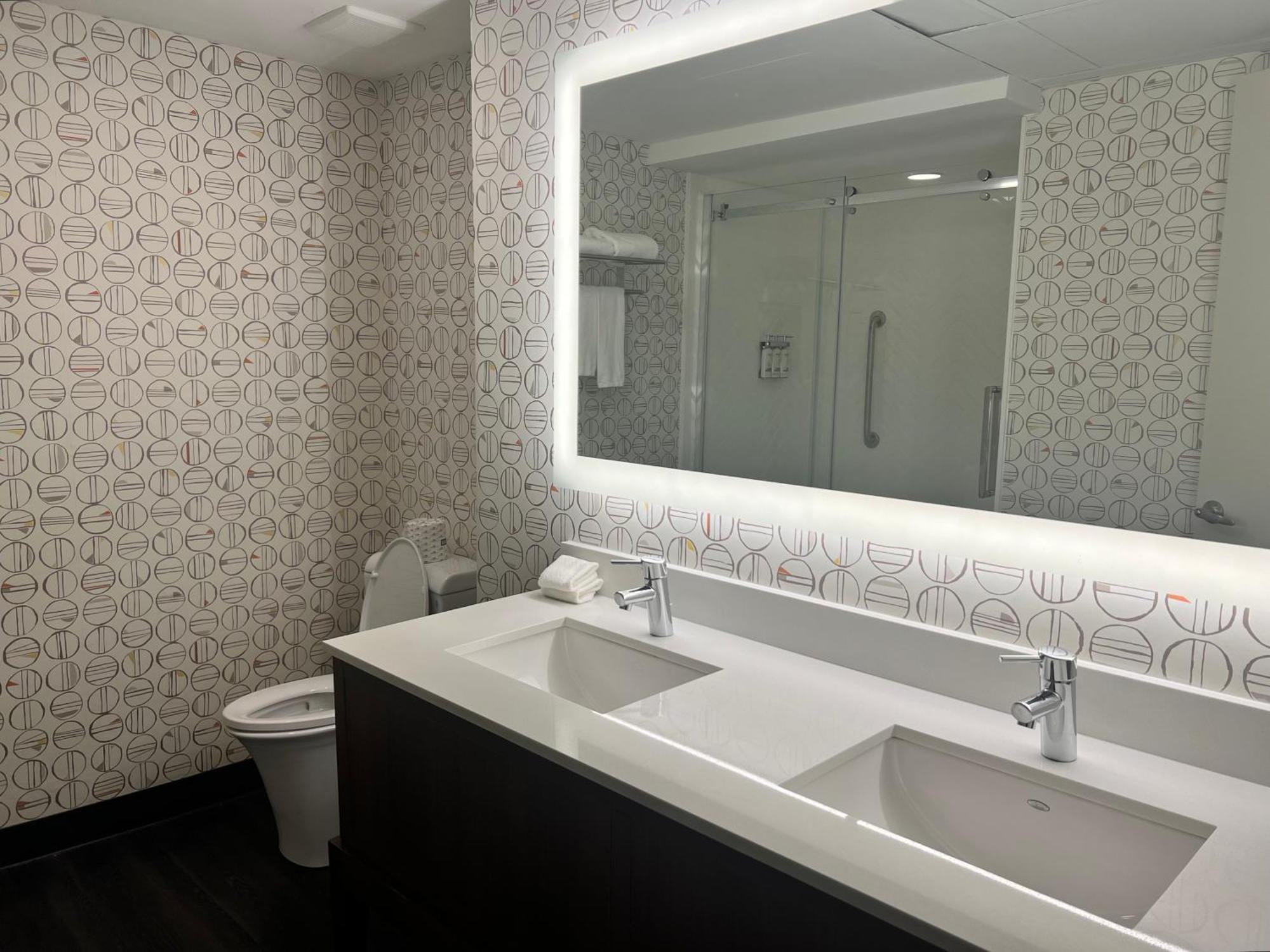 Holiday Inn Toronto Airport East By Ihg Екстер'єр фото