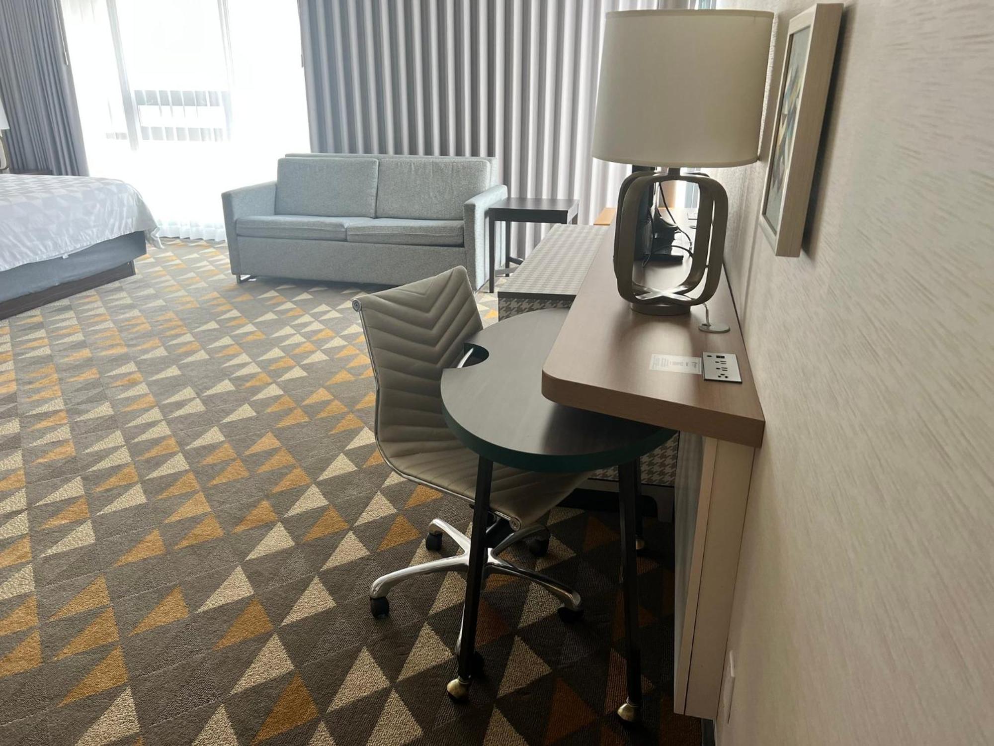 Holiday Inn Toronto Airport East By Ihg Екстер'єр фото