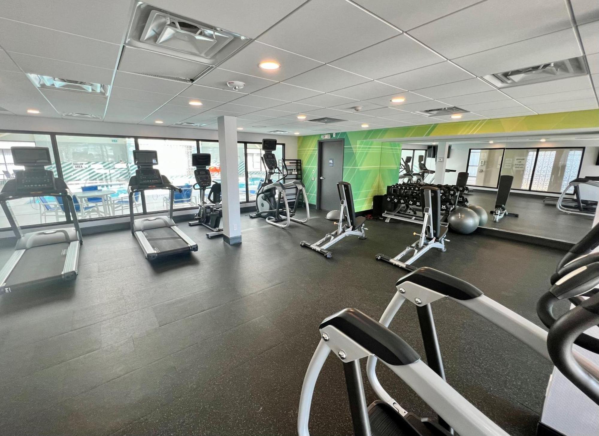 Holiday Inn Toronto Airport East By Ihg Екстер'єр фото