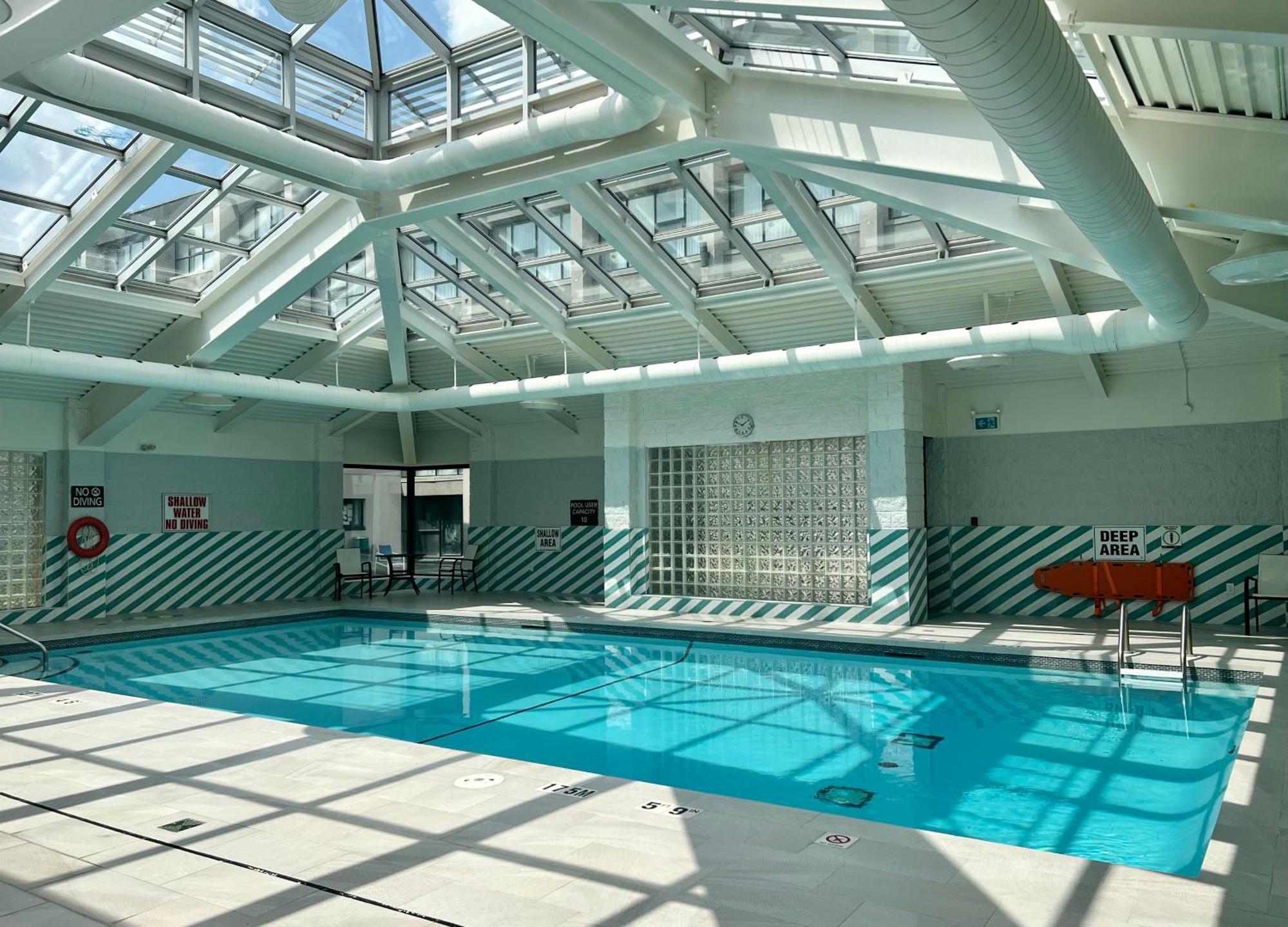 Holiday Inn Toronto Airport East By Ihg Екстер'єр фото