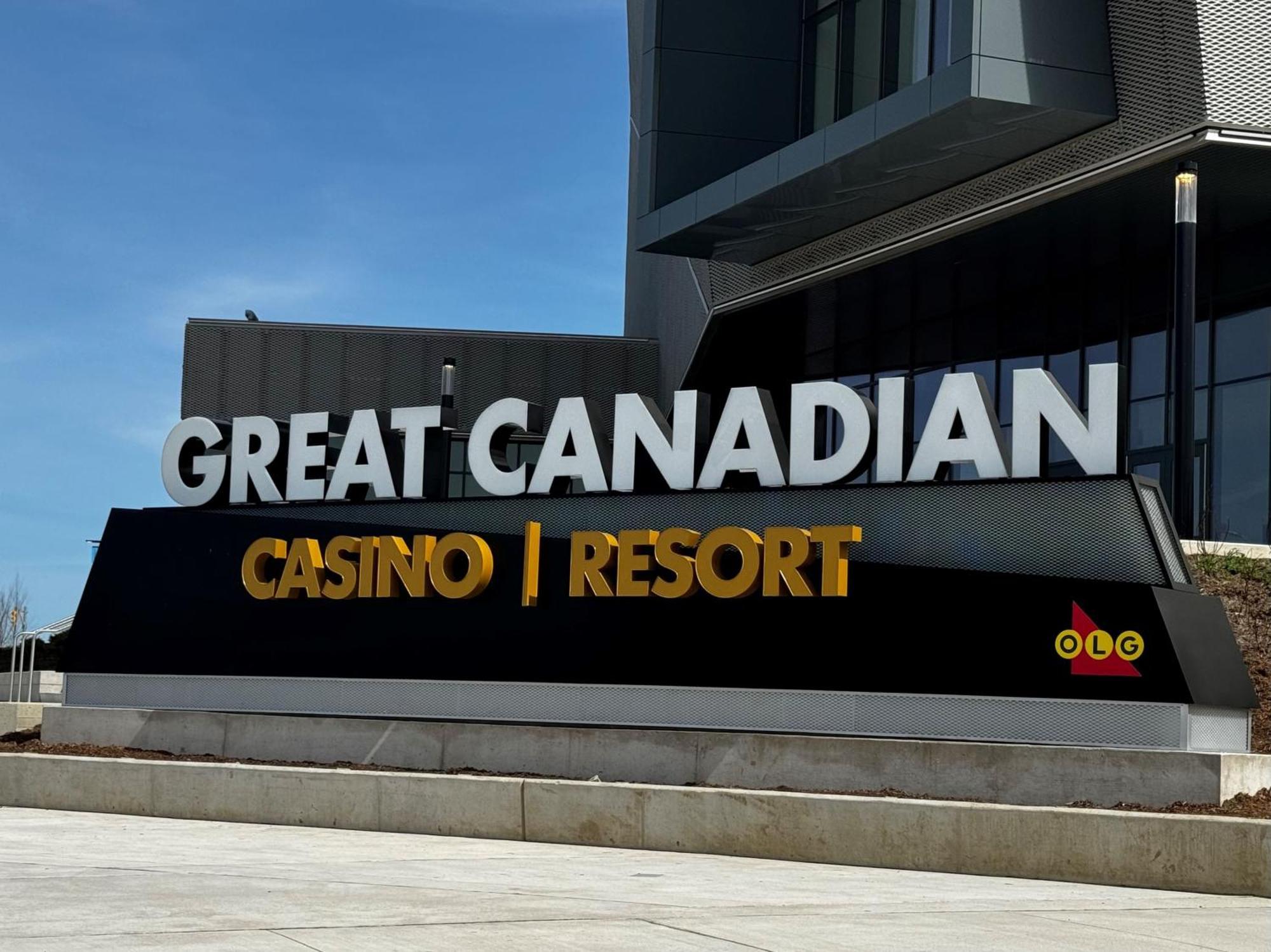 Holiday Inn Toronto Airport East By Ihg Екстер'єр фото