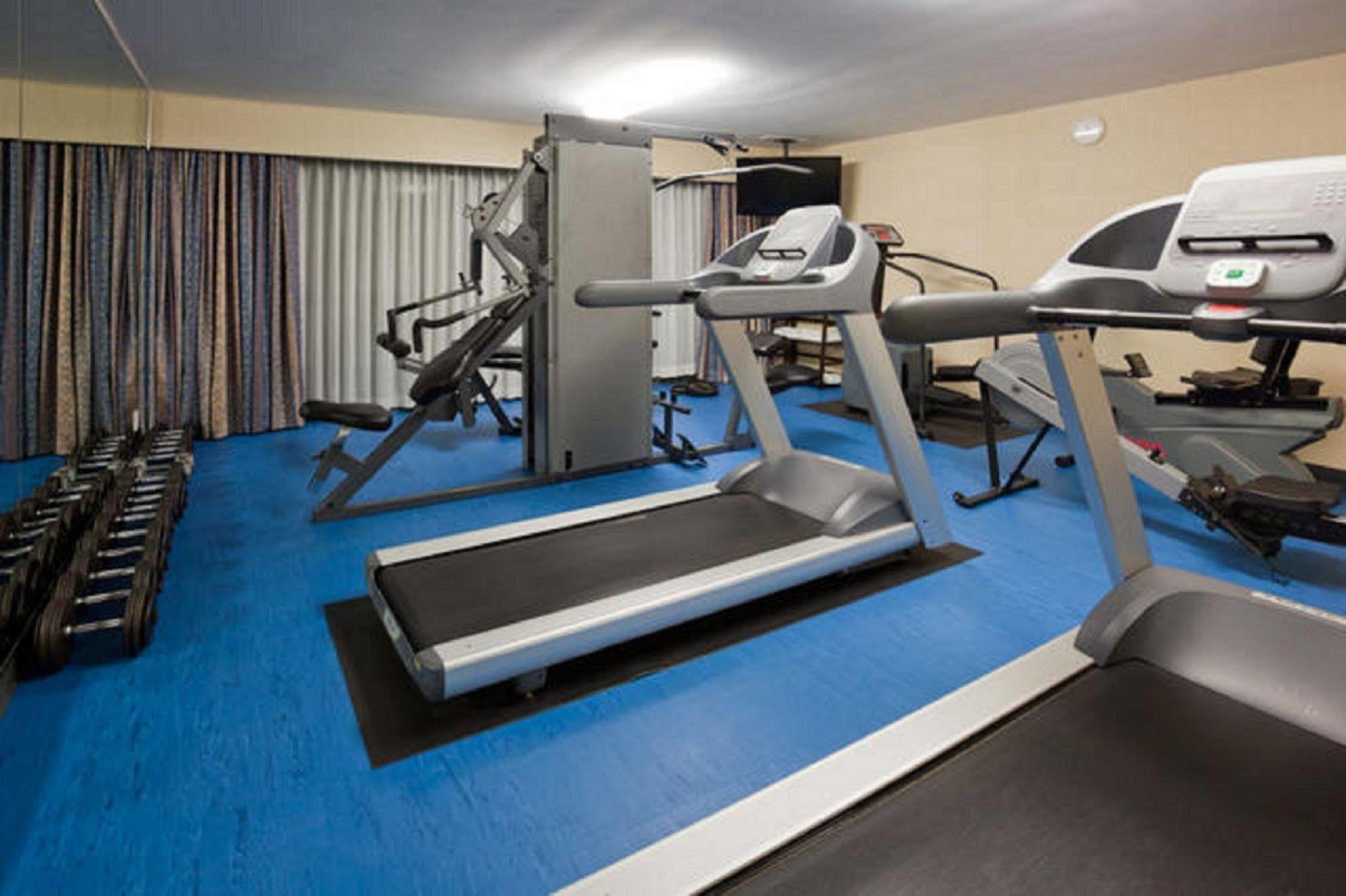 Holiday Inn Toronto Airport East By Ihg Зручності фото